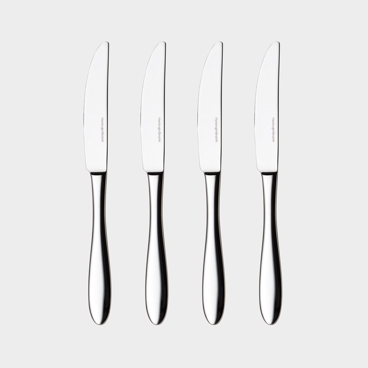 Fjord dinner knives product image