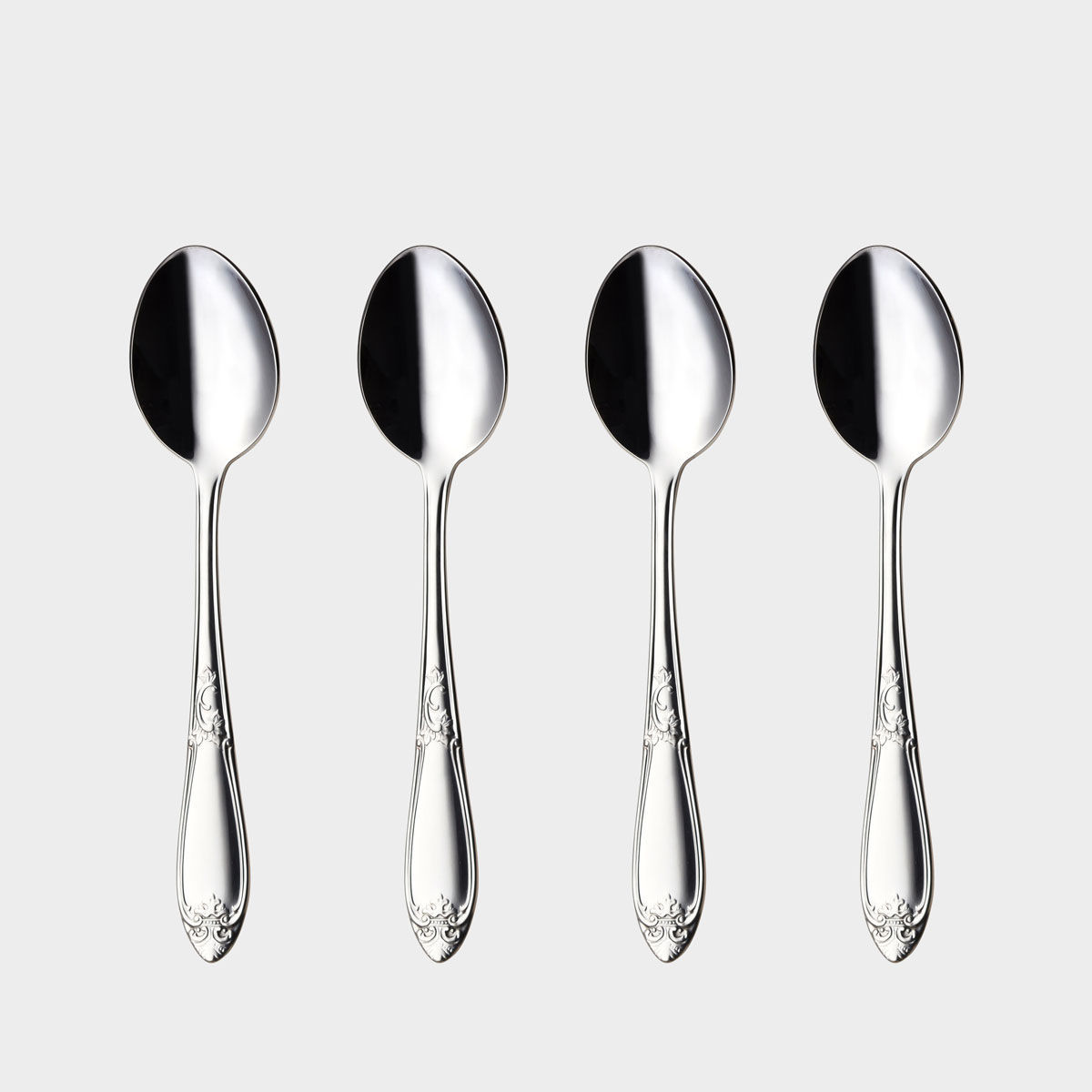 Nina tea spoons product image
