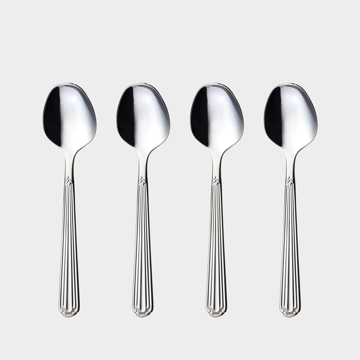 Renessanse dessert spoons product image