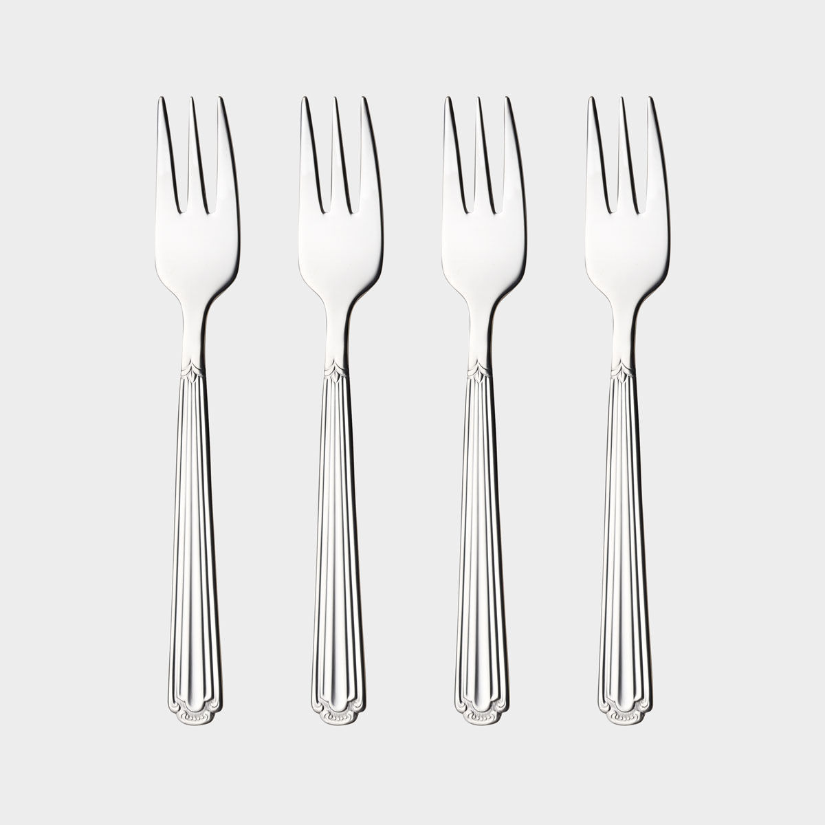 Renessanse cake forks product image