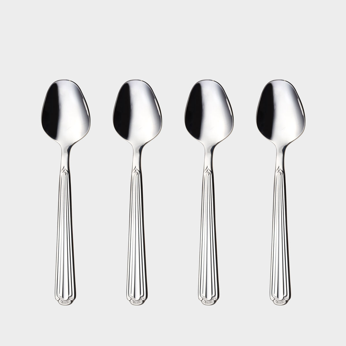 Renessanse tea spoons product image