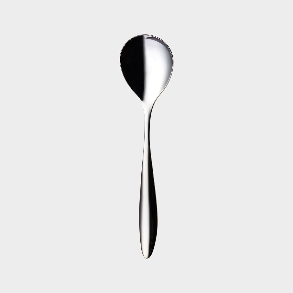 Lykke serving spoon product image