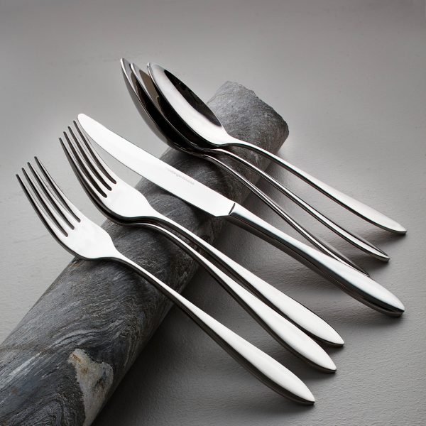 Fjord cutlery parts