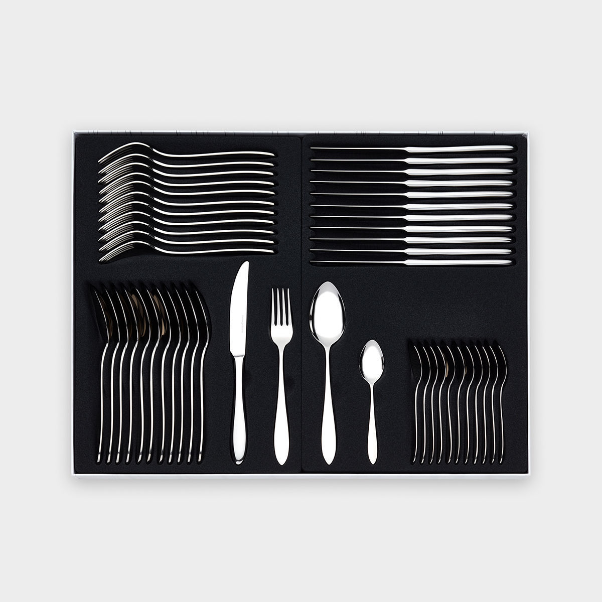 Fjord cutlery set 48 pieces product image