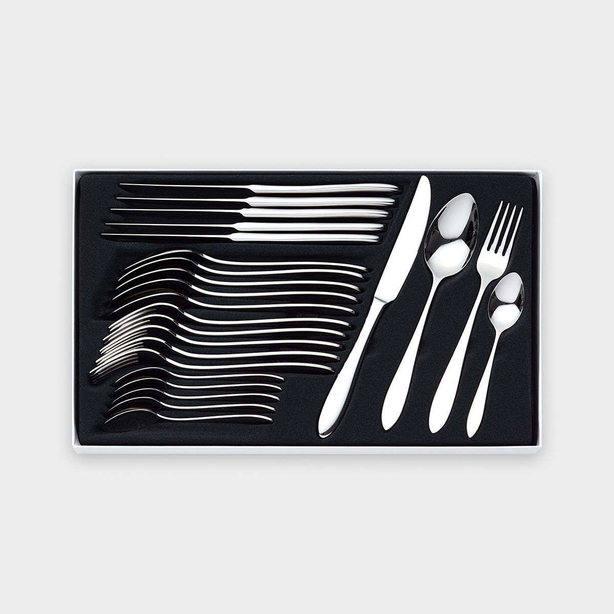 Fjord cutlery set 16 pieces product image
