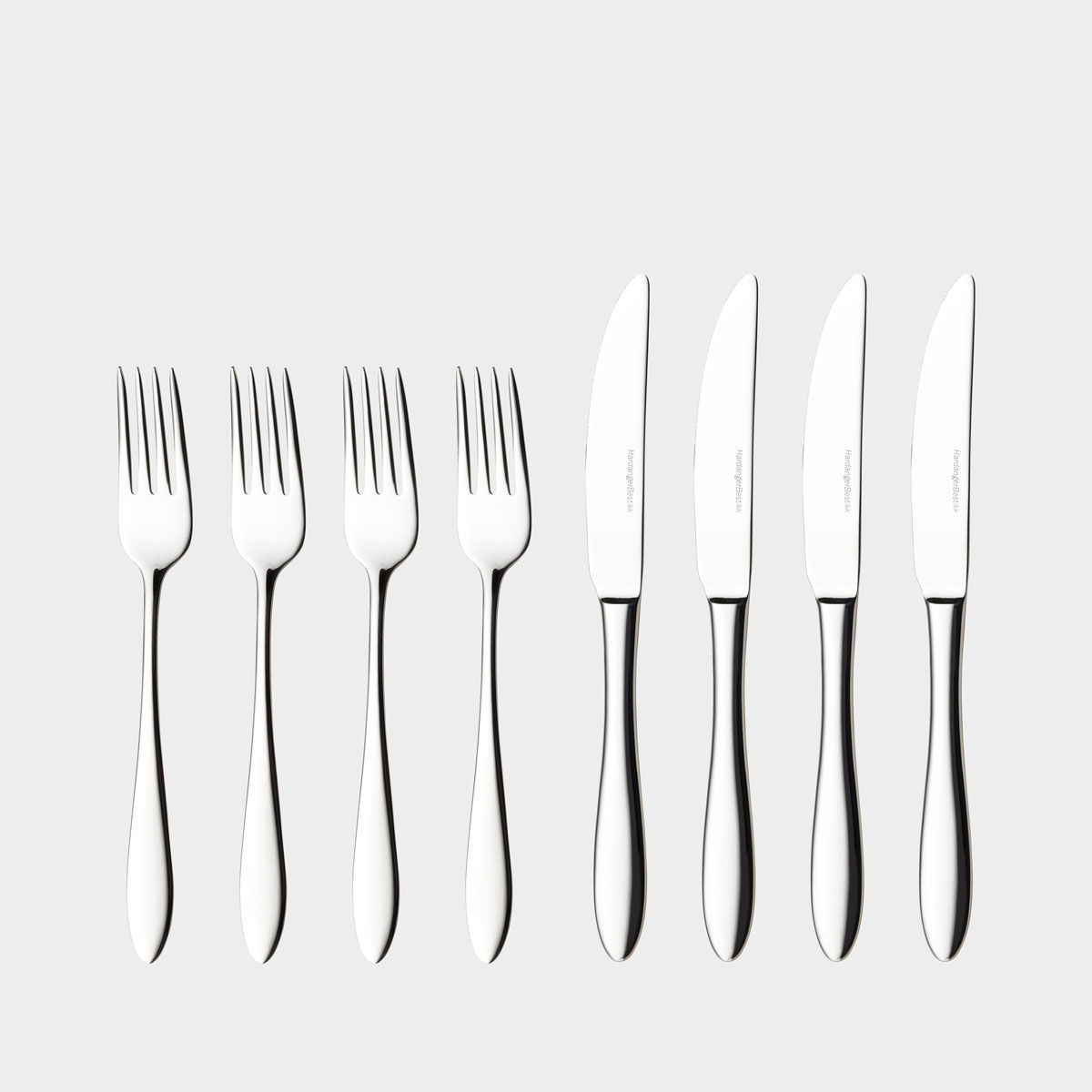 Fjord appetizer cutlery product image