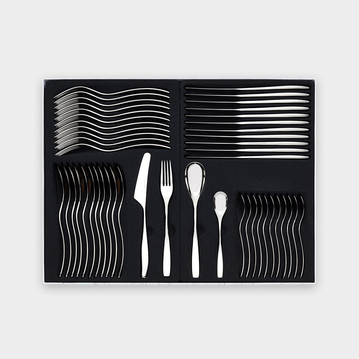 Julie cutlery set 48 pieces product image