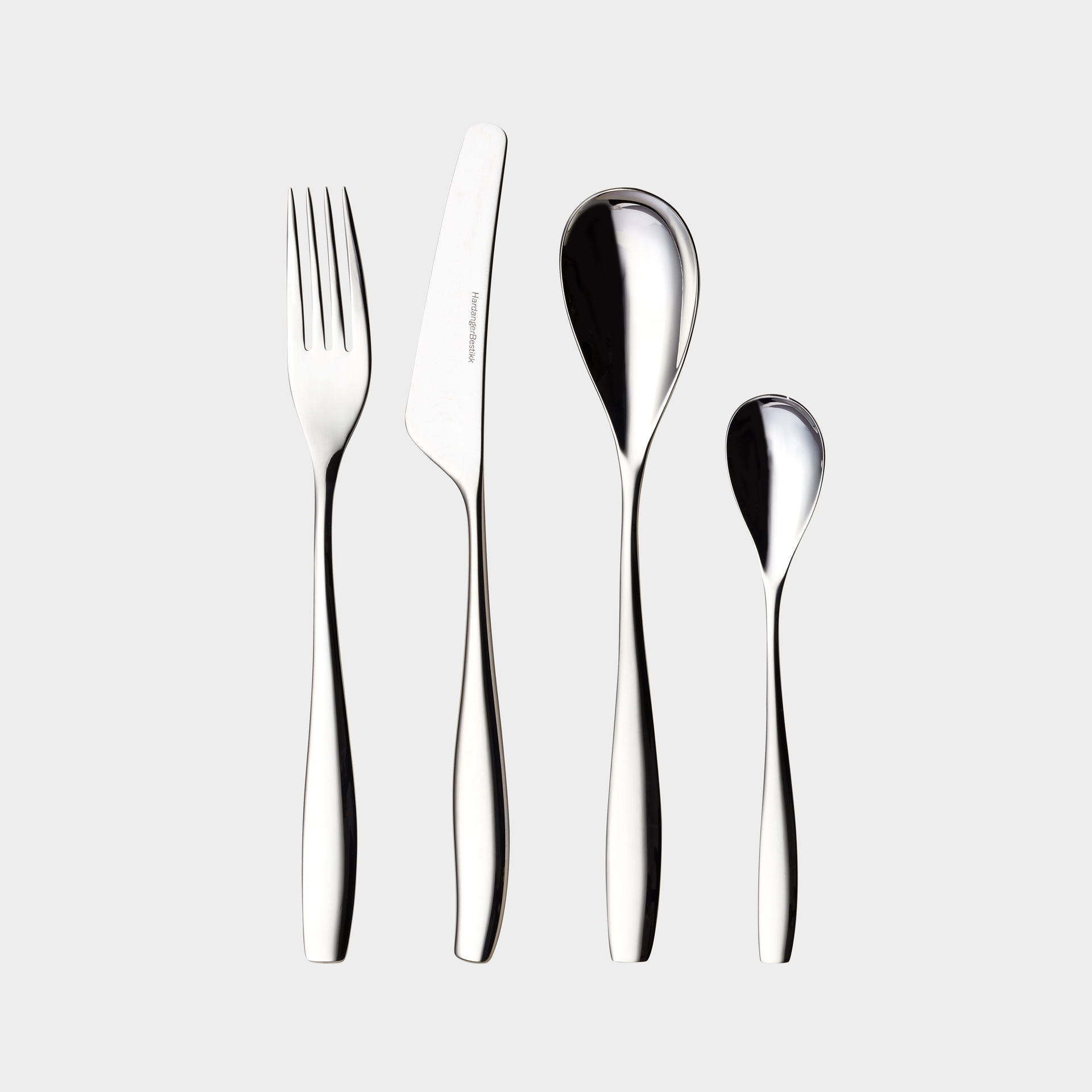Julie cutlery parts product image