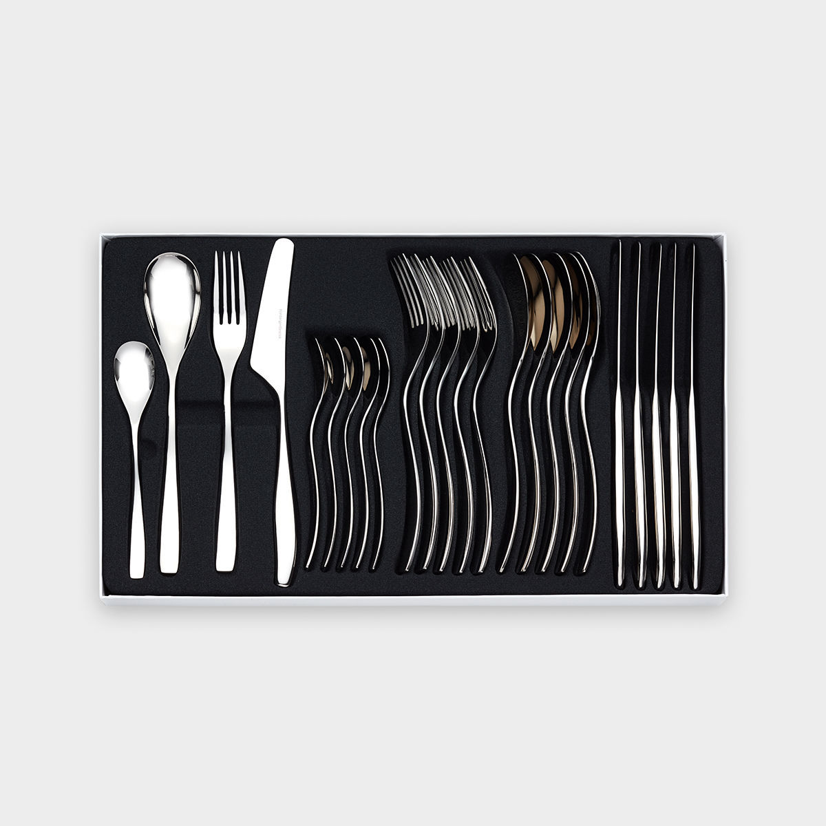 Julie cutlery set 24 pieces product image