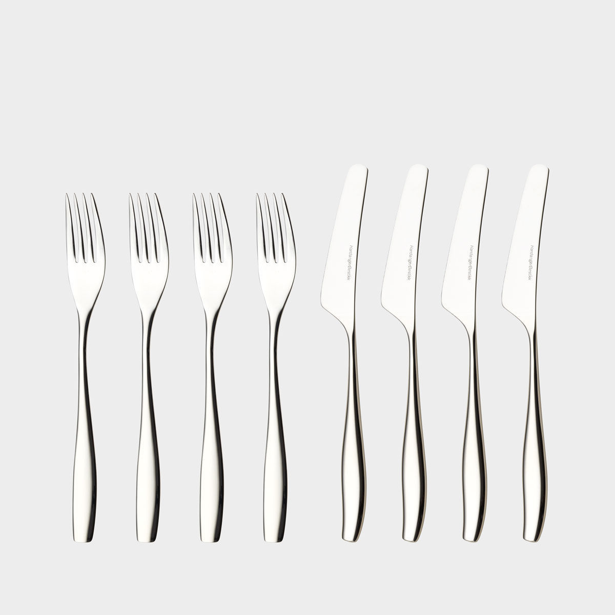 Julie appetizer cutlery product image