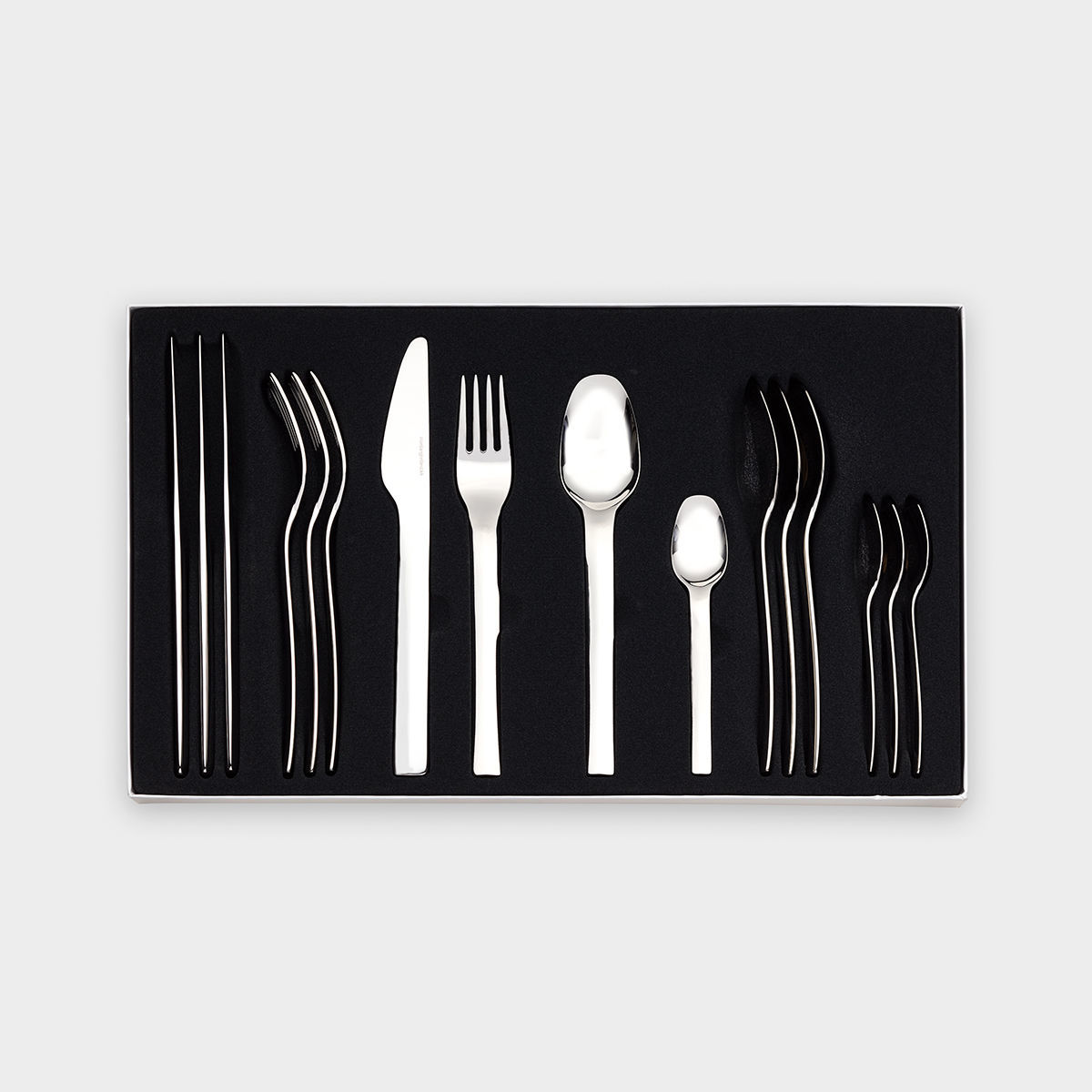 Linnea cutlery set 16 pieces product image