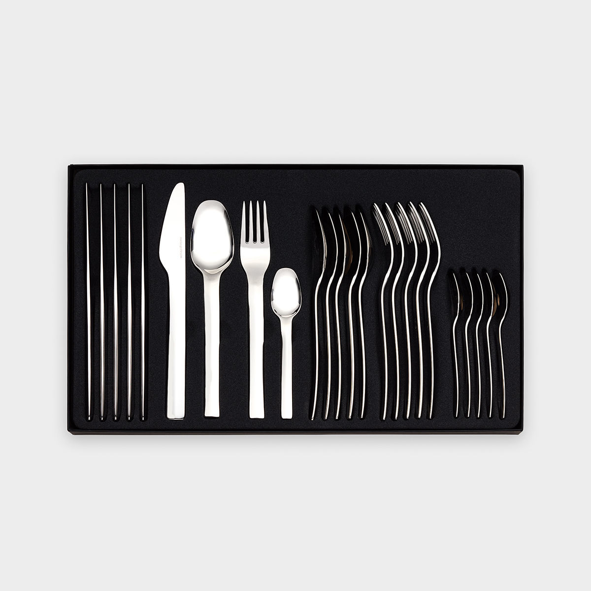 Linnea cutlery set 24 pieces product image