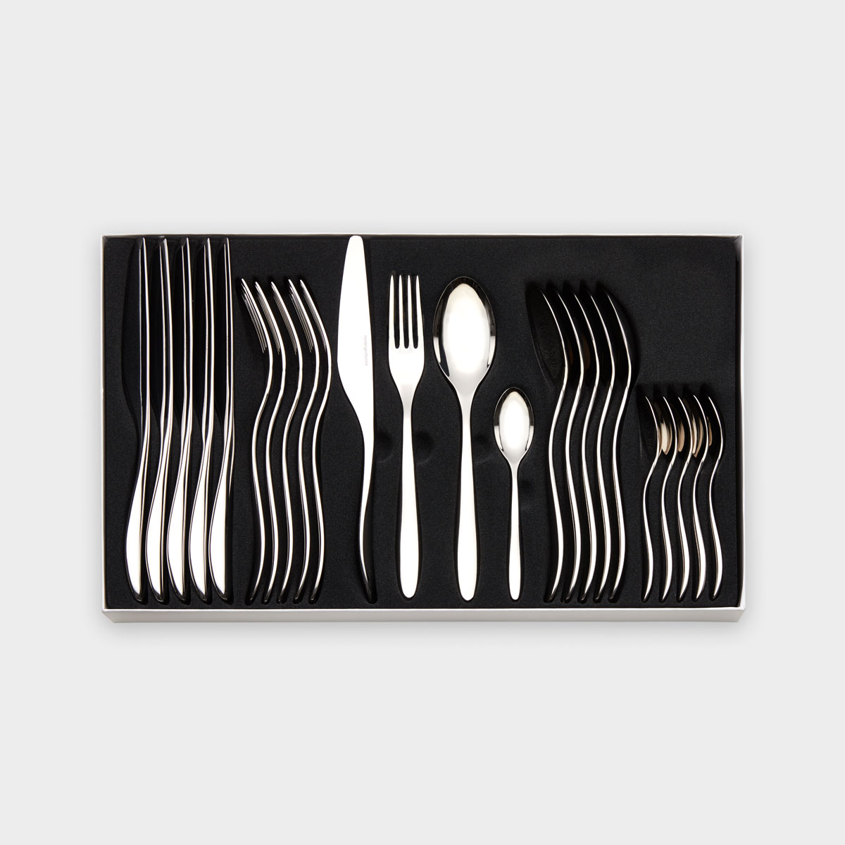 Lykke cutlery set 24 pieces product image