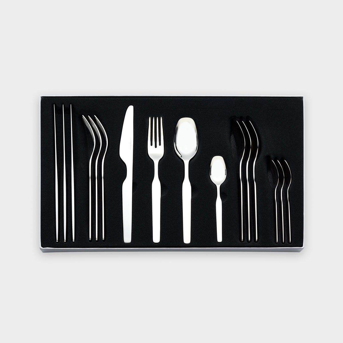 Malin cutlery set 16 pieces product image