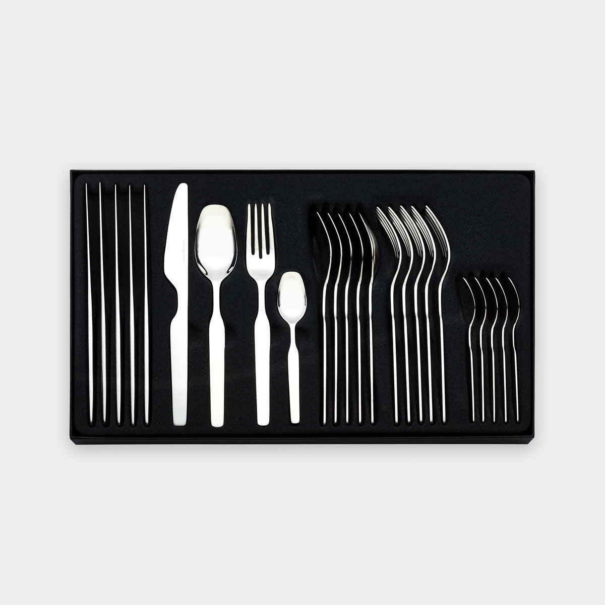 Malin cutlery set 24 pieces product image