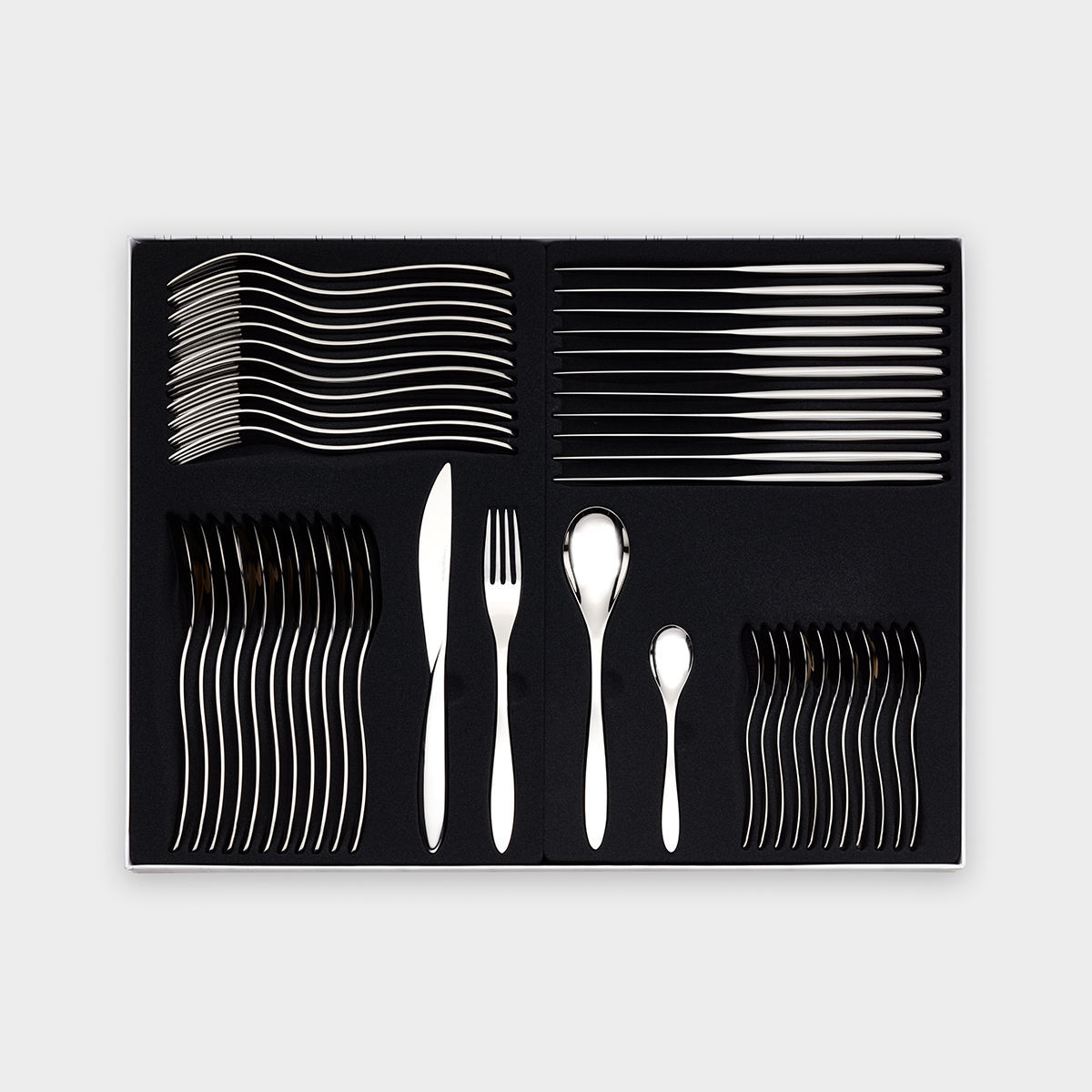 Maria cutlery set 48 pieces product image