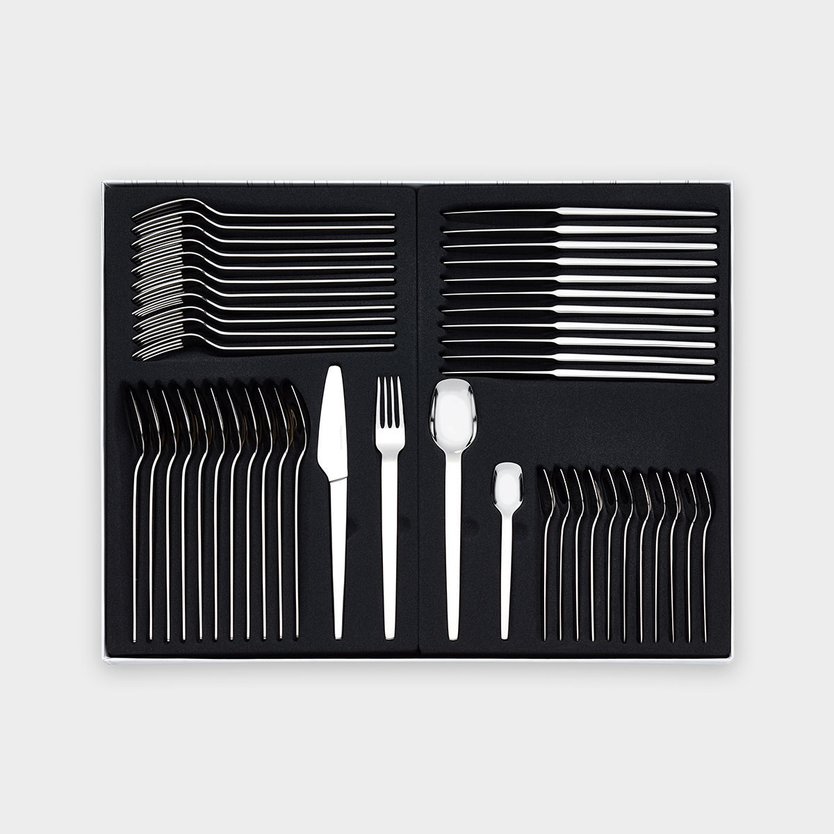 Tina cutlery set 48 pieces product image