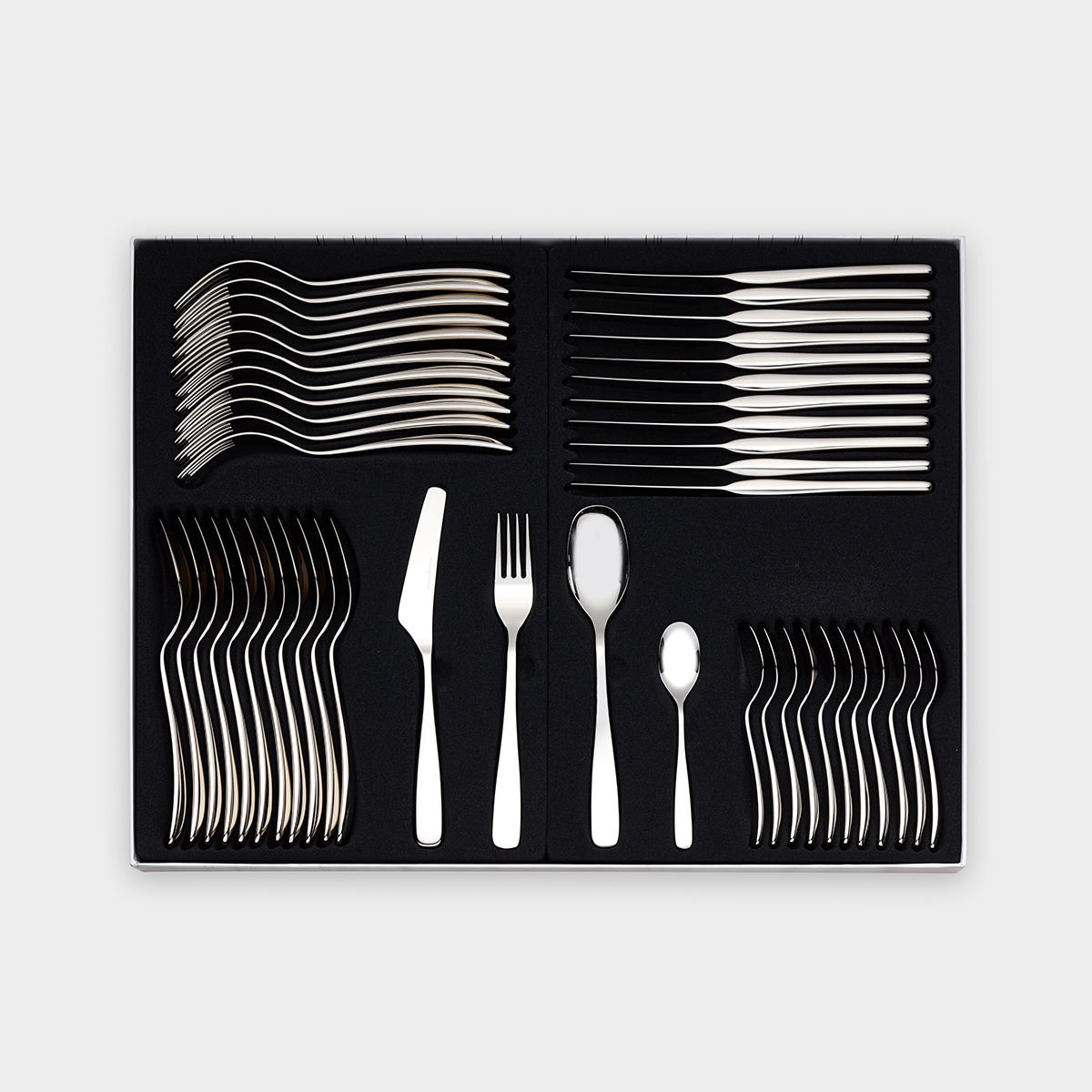 Tuva cutlery set 48 pieces product image