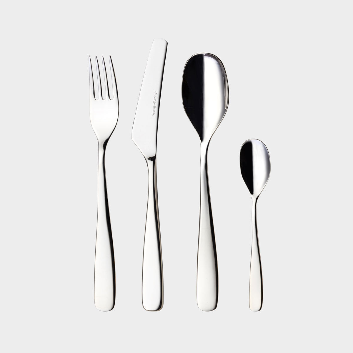 Tuva cutlery parts product image