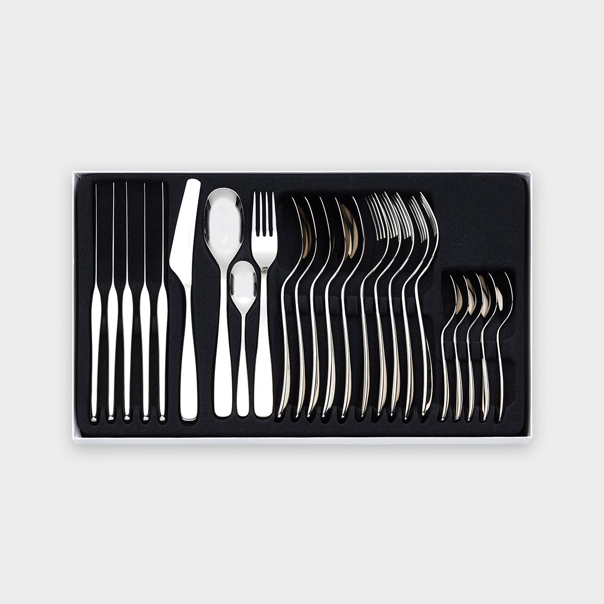 Tuva cutlery set 24 pieces product image