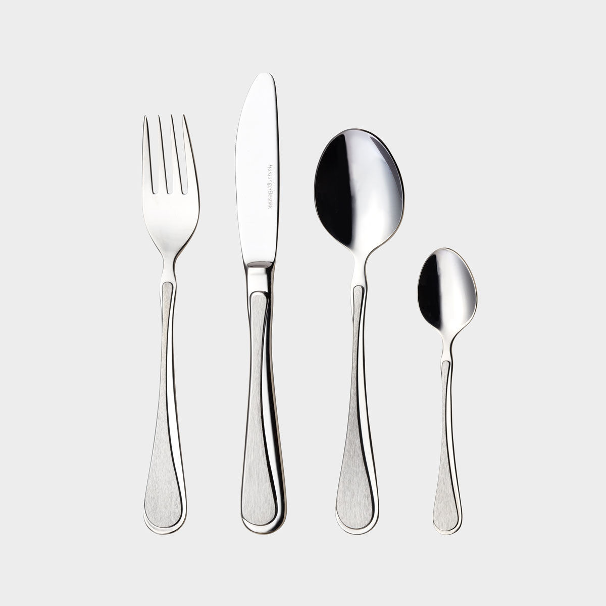Carina cutlery parts product image
