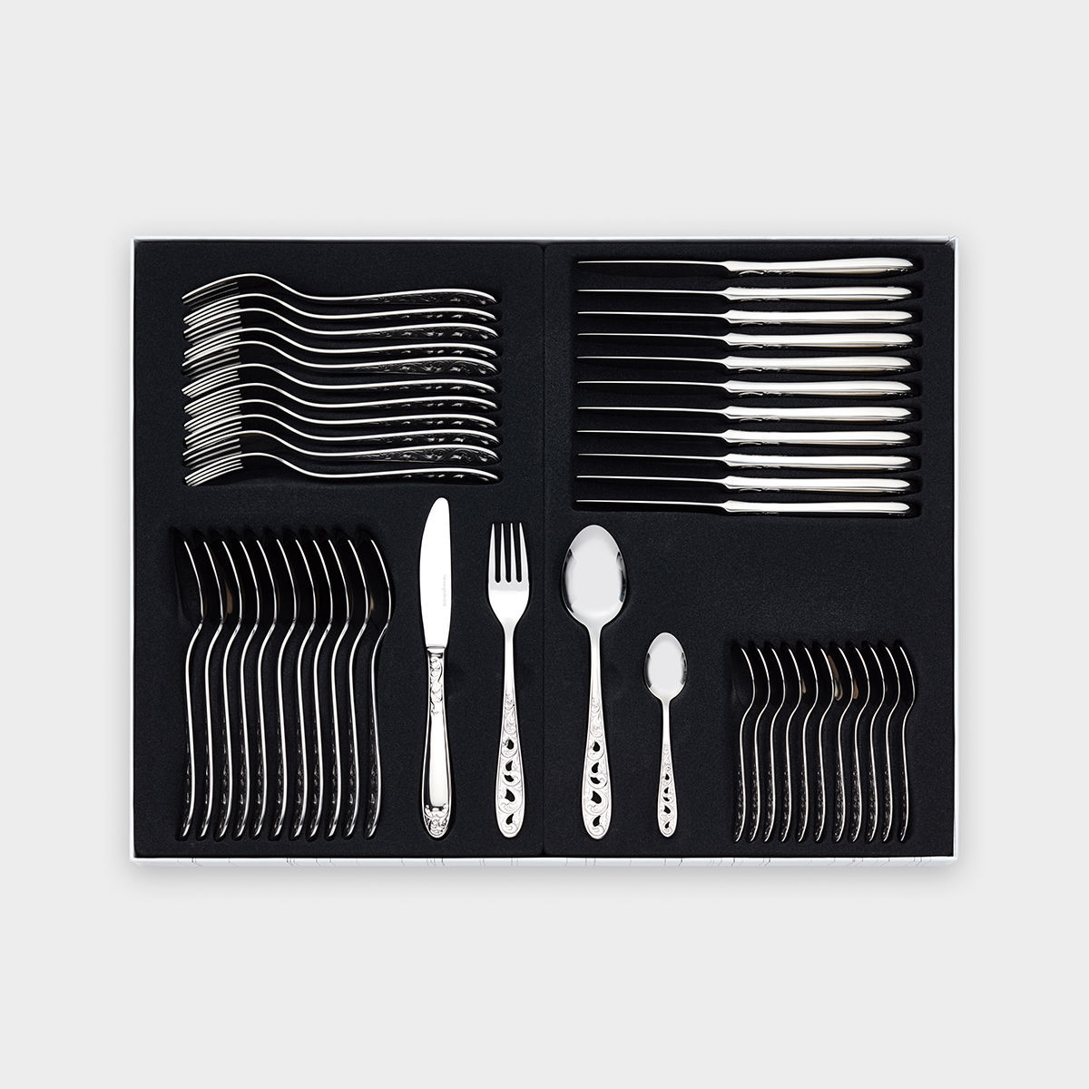 Kristin cutlery set 48 pieces product image