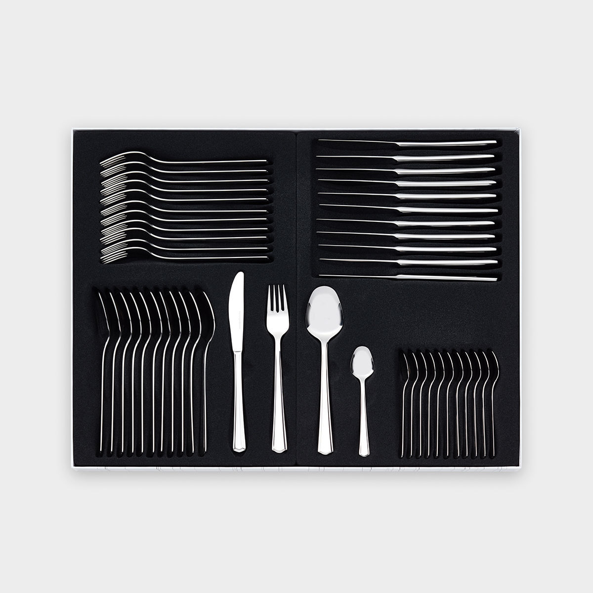 Mira cutlery set 48 pieces product image