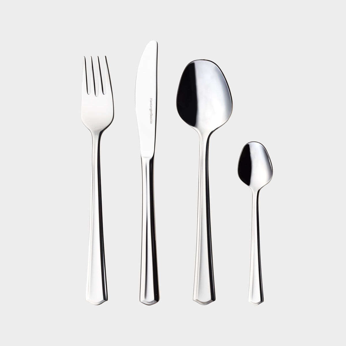 Mira cutlery parts product image