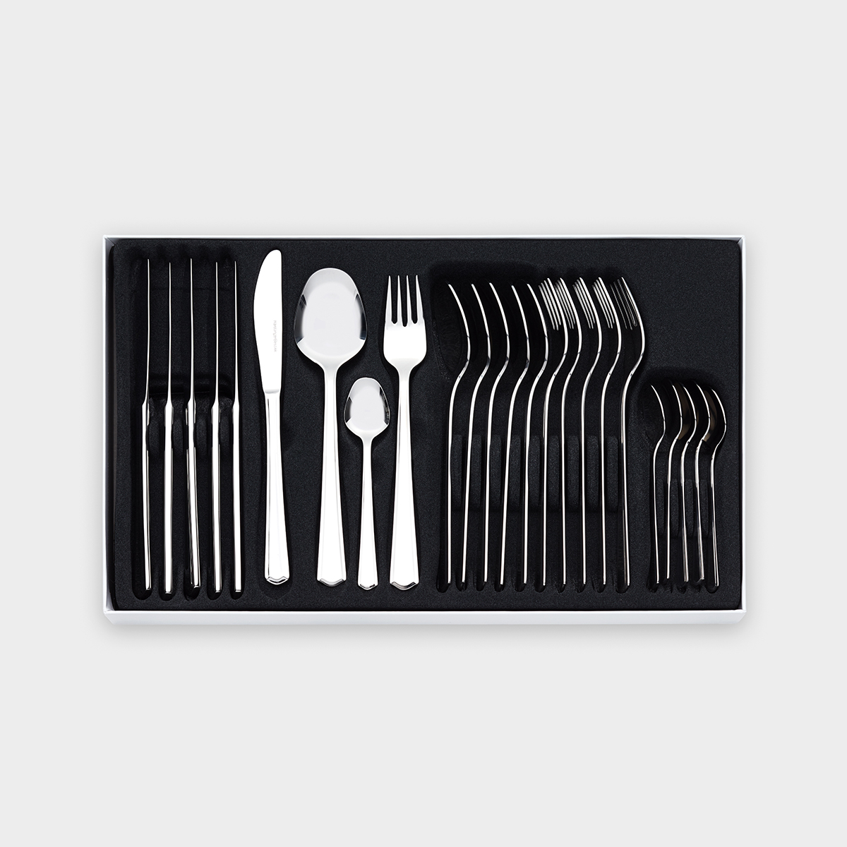 Mira cutlery set 24 pieces product image