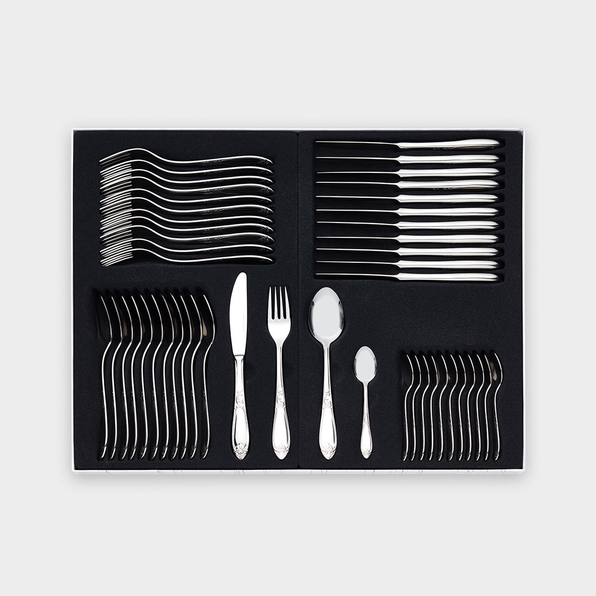 Nina cutlery set 48 pieces product image