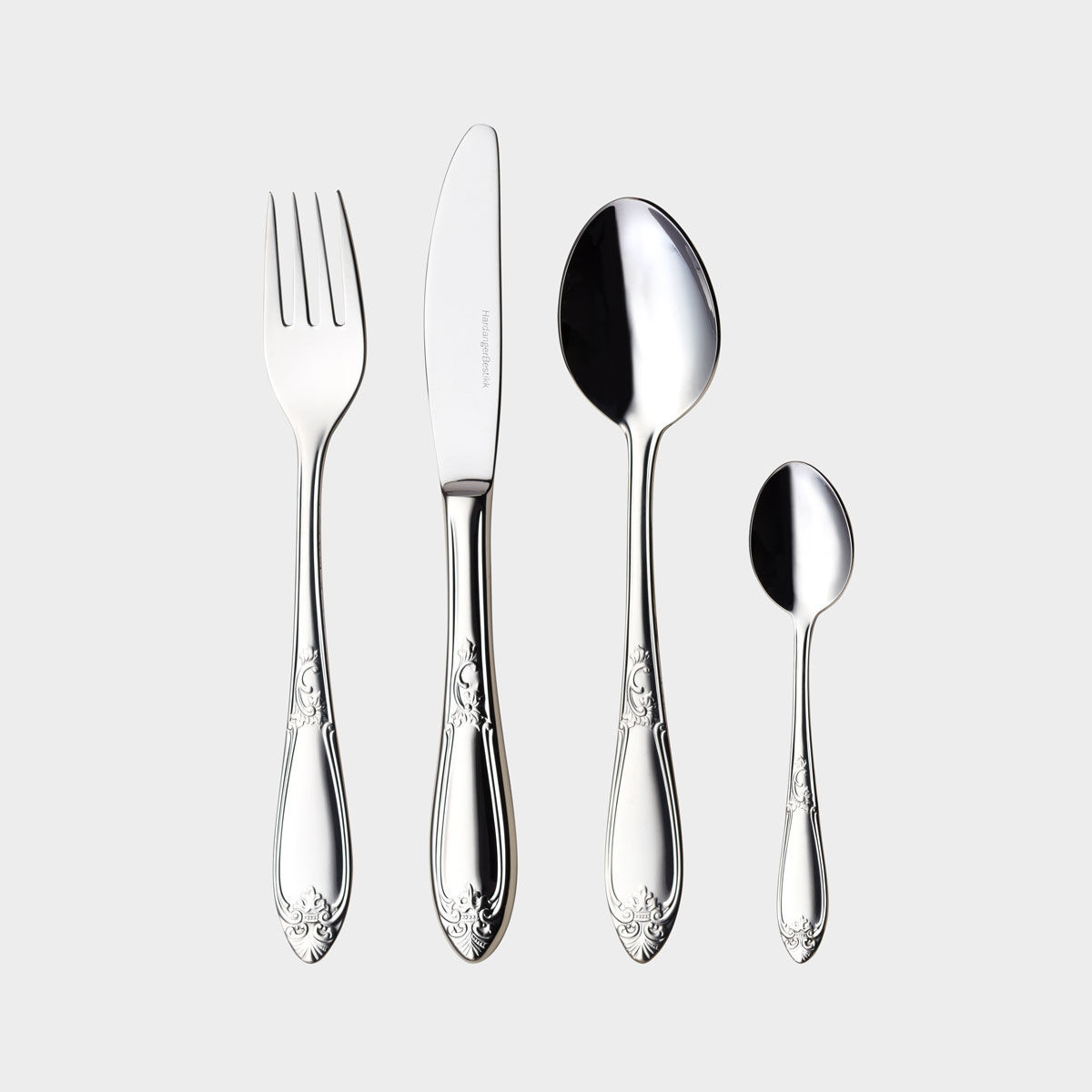 Nina cutlery parts product image