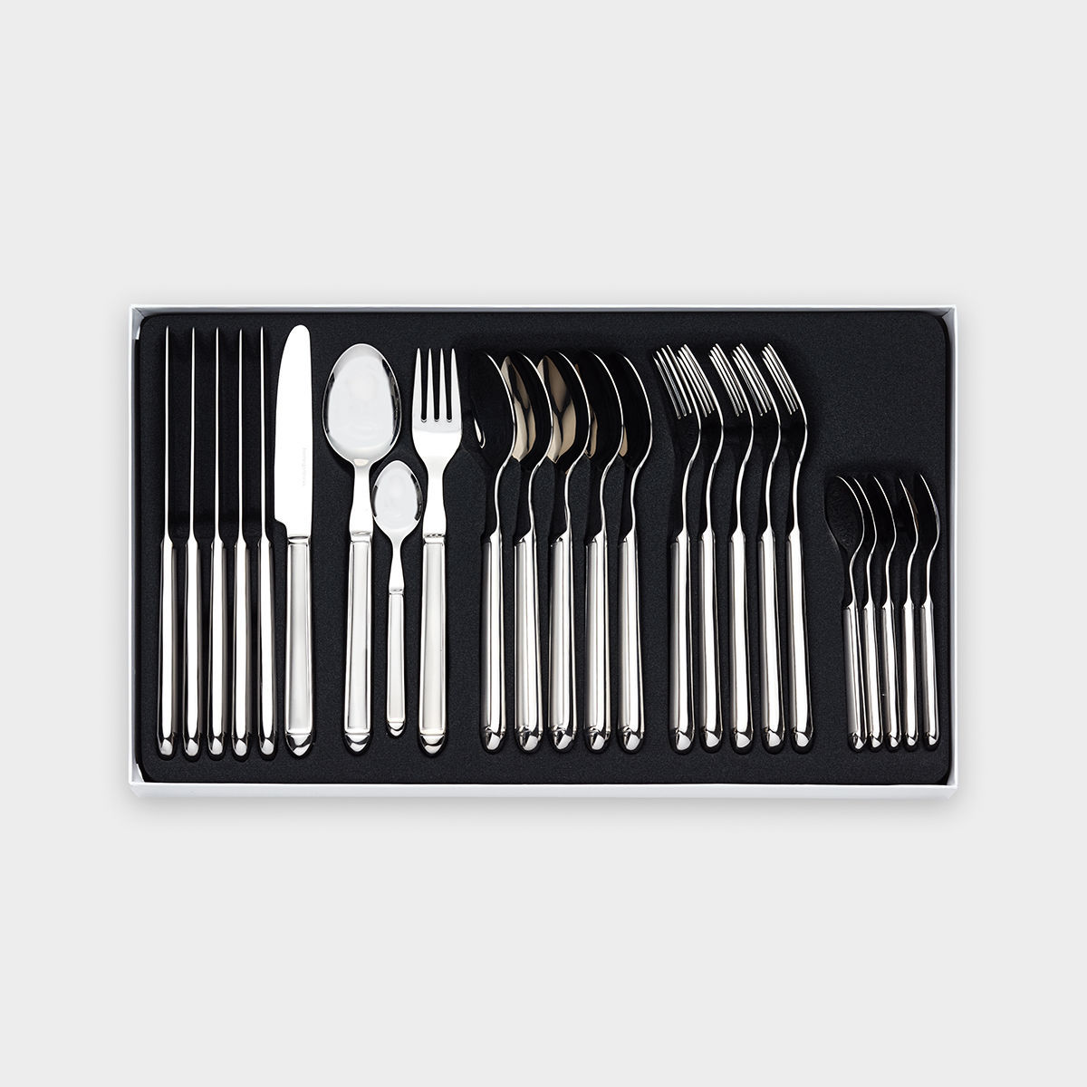 Nora cutlery set 24 pieces product image
