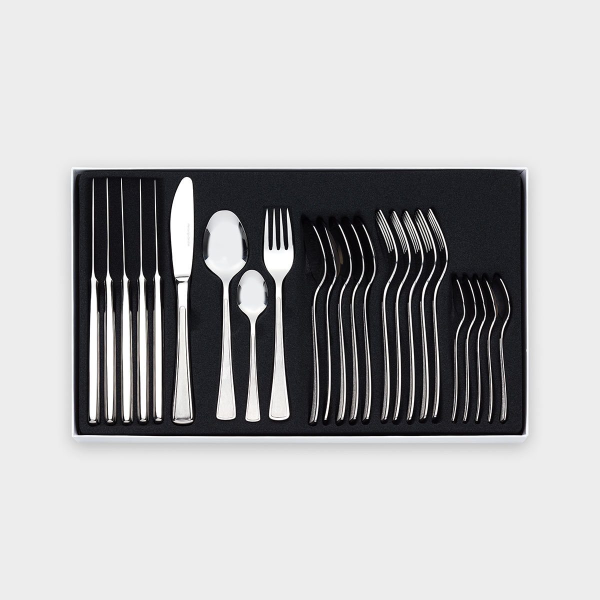 Ramona cutlery set 24 pieces product image