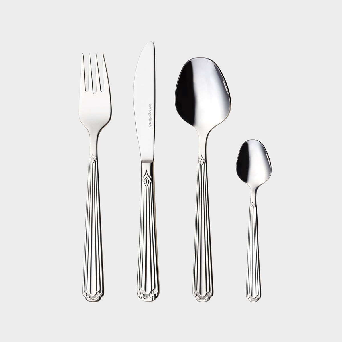 Renessanse cutlery parts product image