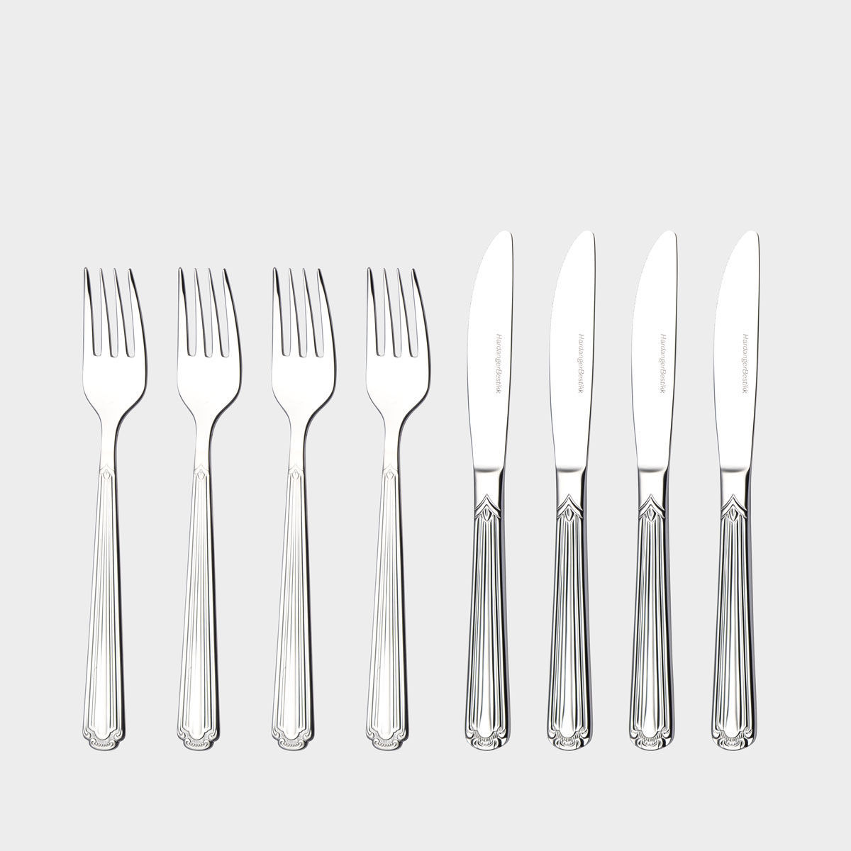 Renessanse appetizer cutlery product image
