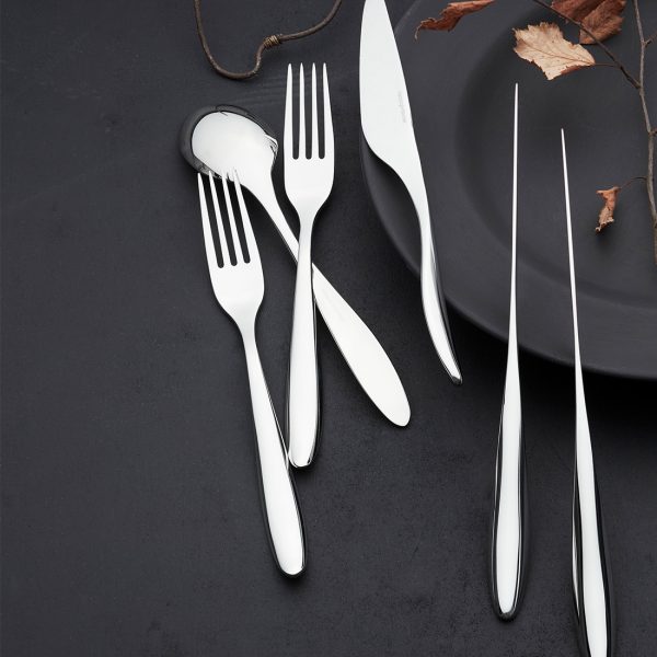 Lykke cutlery parts
