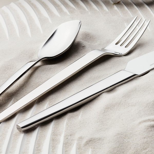 Tina cutlery parts