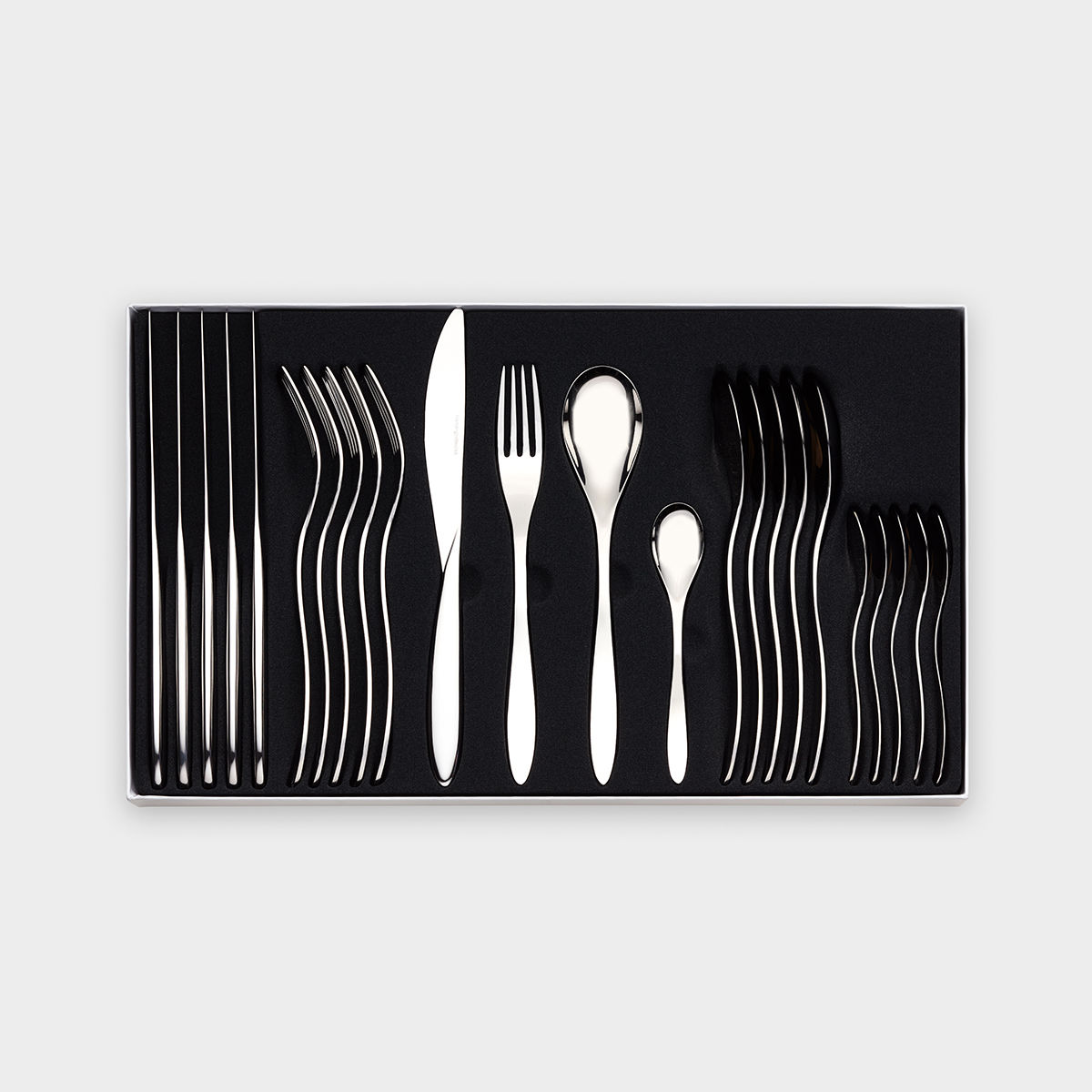 Maria cutlery set 24 pieces product image