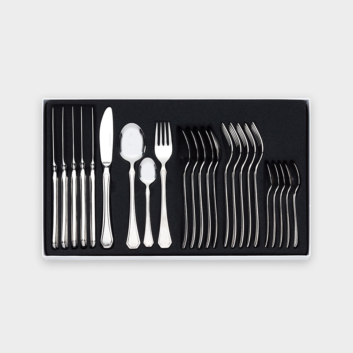 Silje cutlery set 24 pieces product image