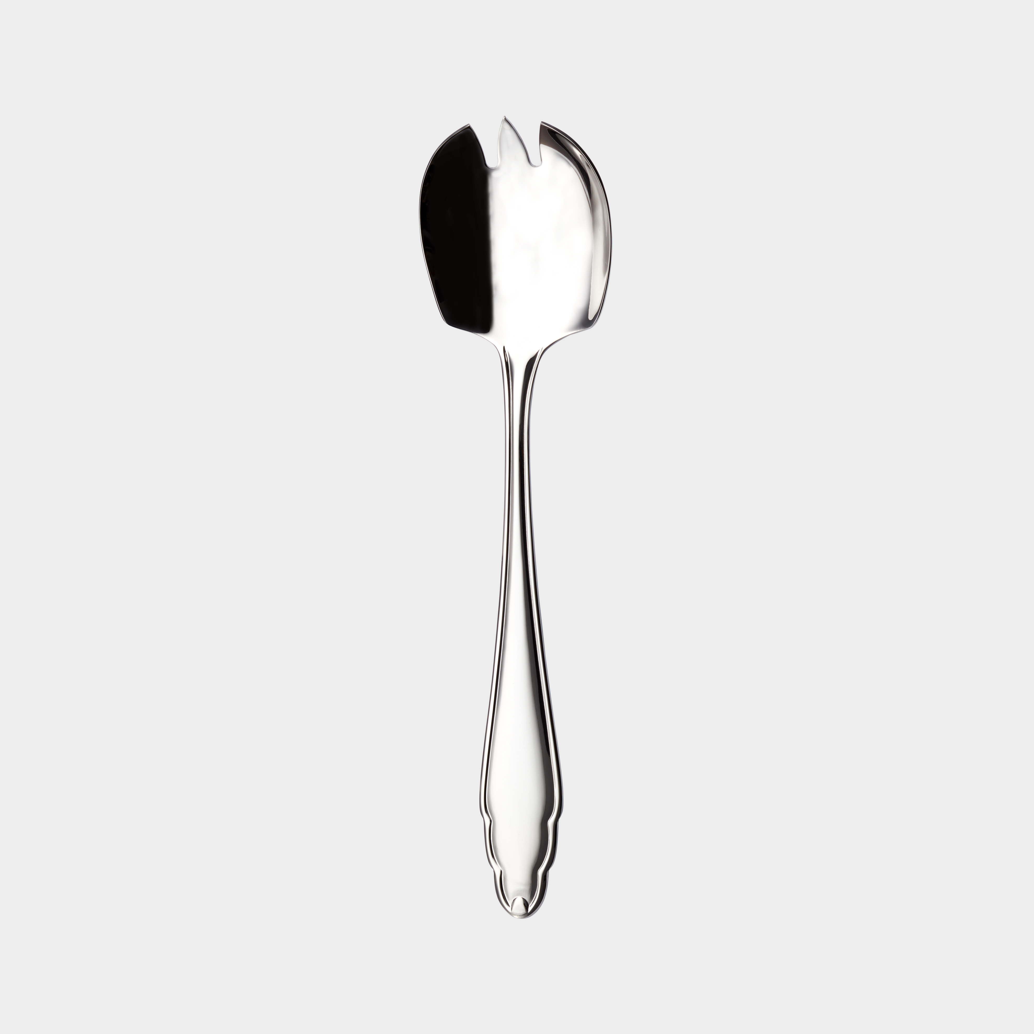 Lunch salad fork product image