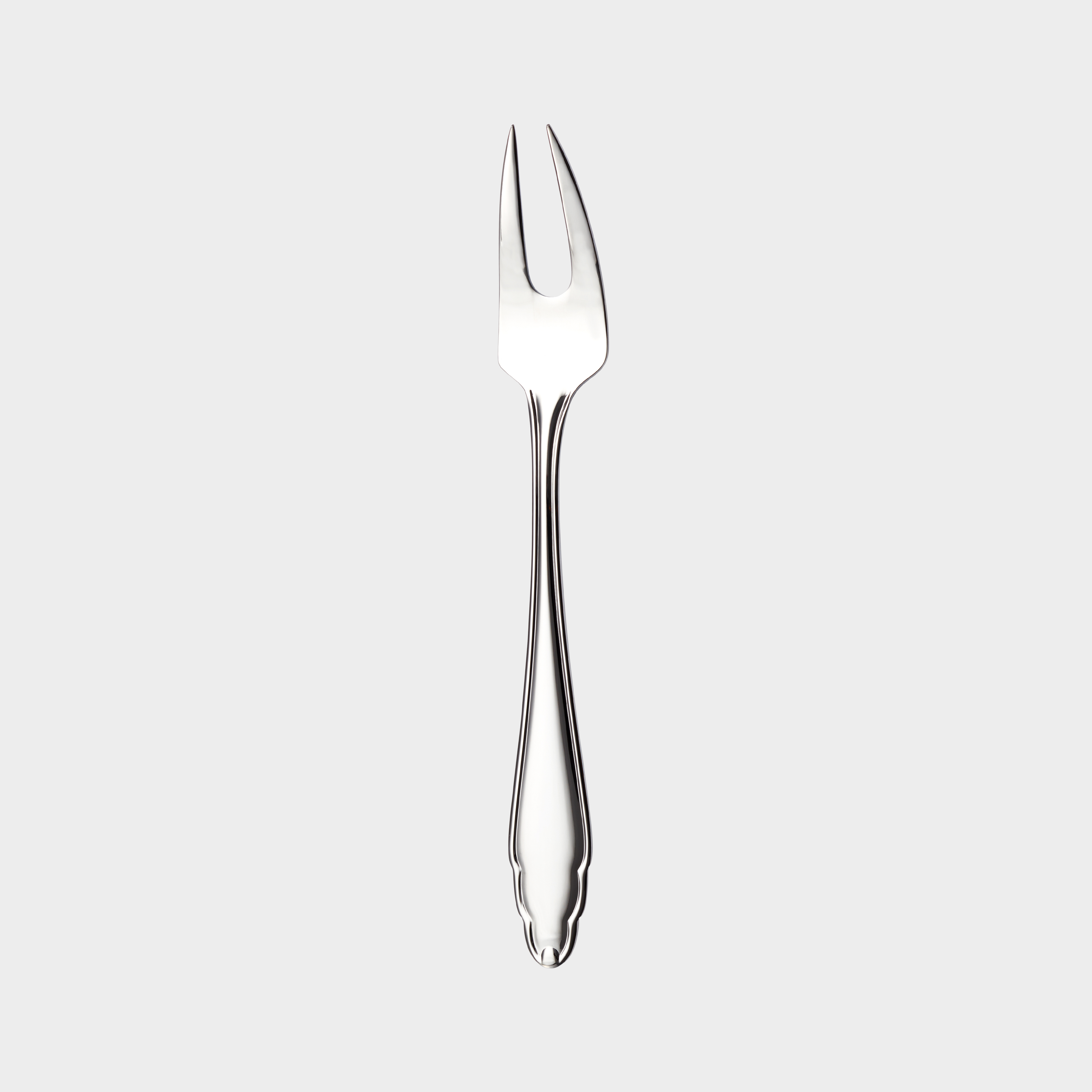 Lunch serving fork product image