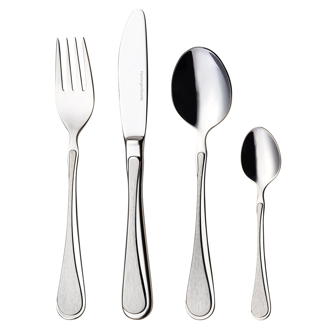 Carina cutlery set product image