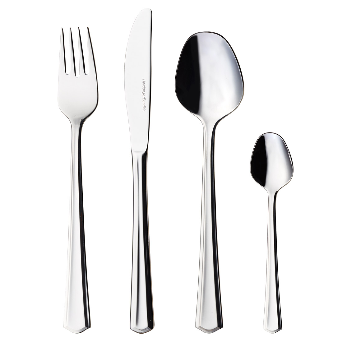 Mira cutlery set product image