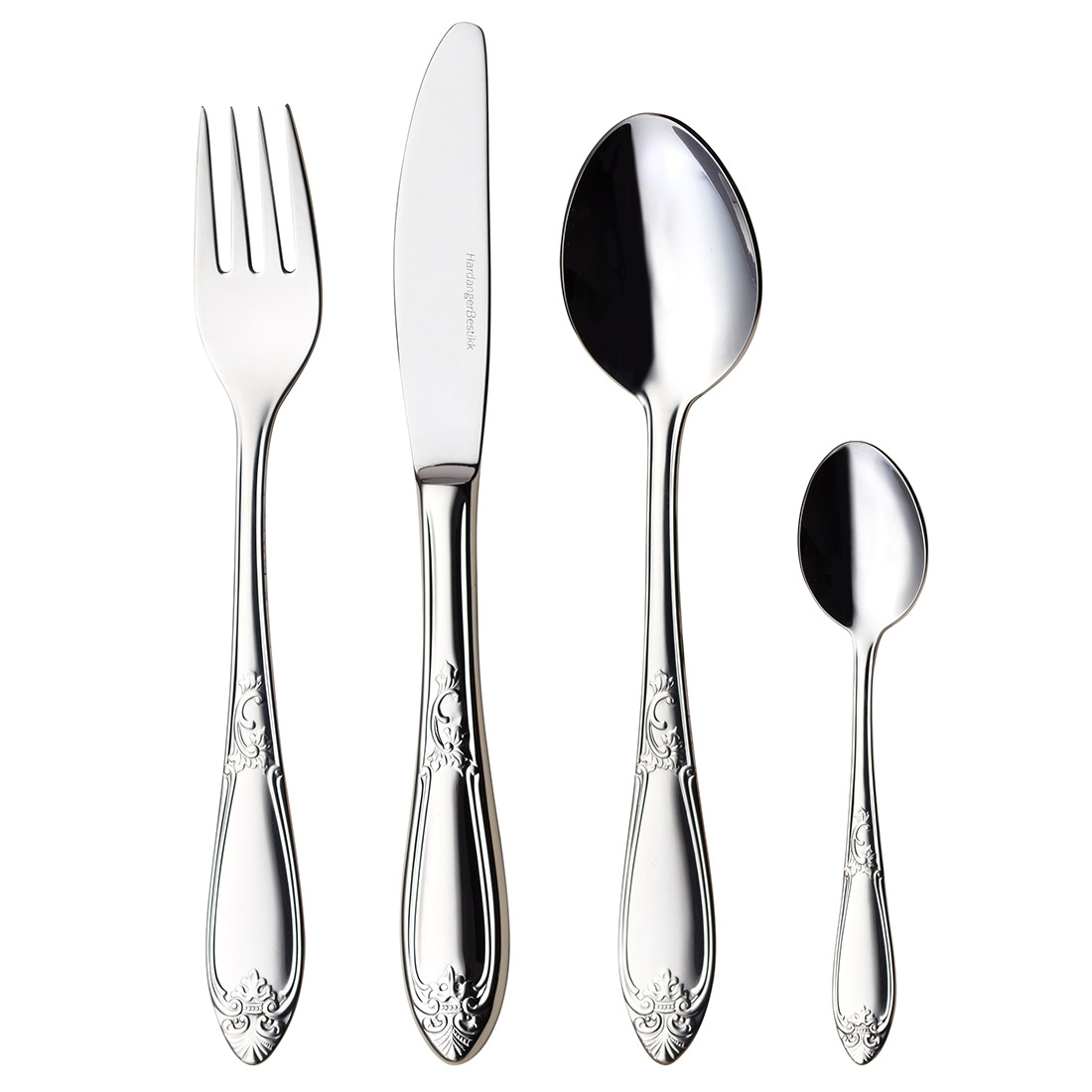 Nina cutlery set product image