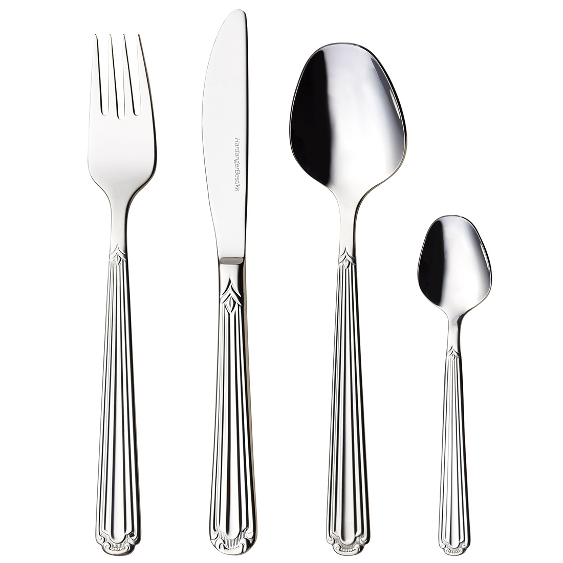 Renessanse cutlery set product image