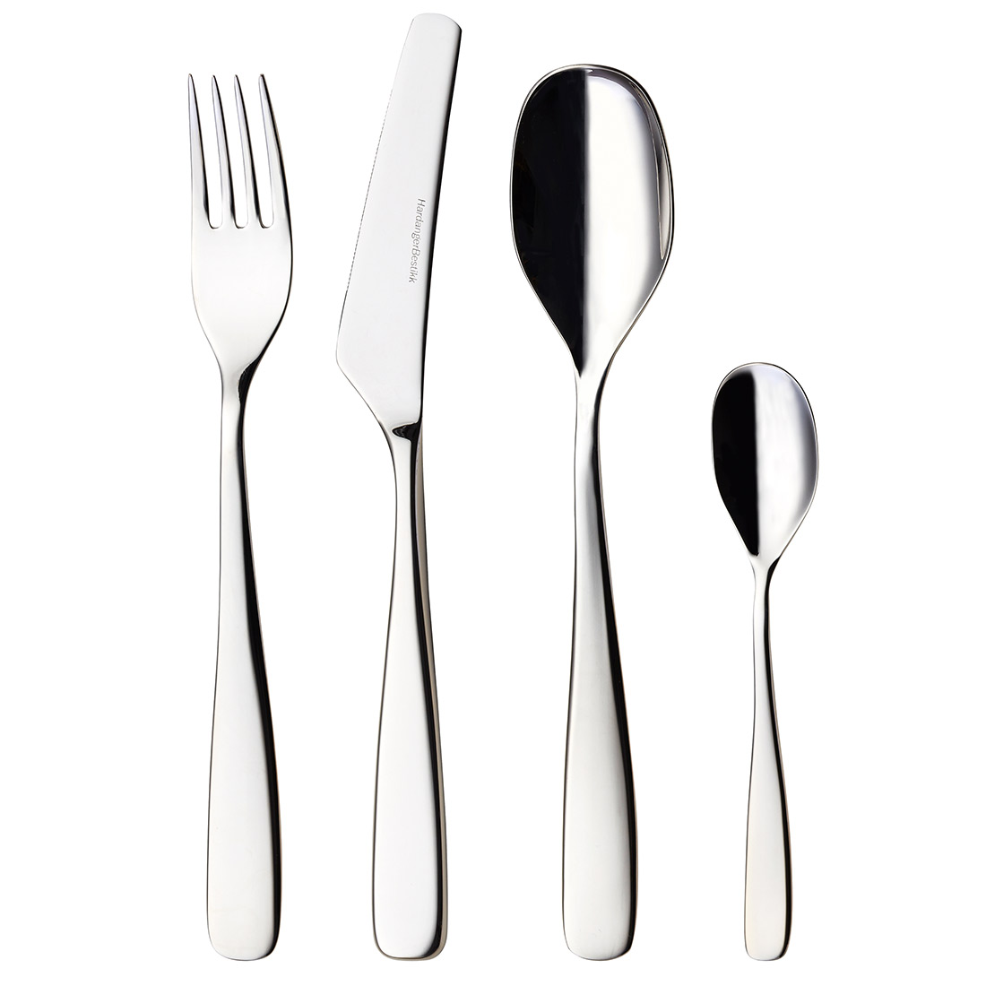 Tuva cutlery set product image
