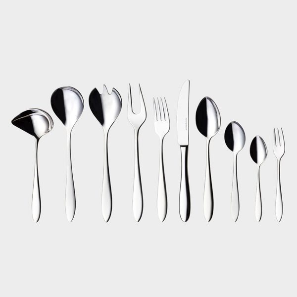 Fjord cutlery parts 40 pieces product image
