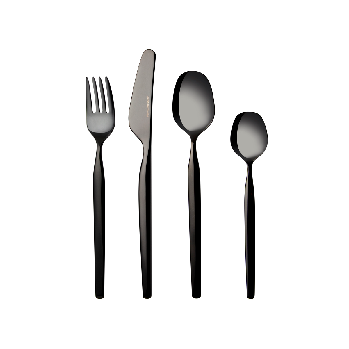 Strength cutlery parts