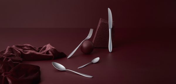 Maud cutlery parts