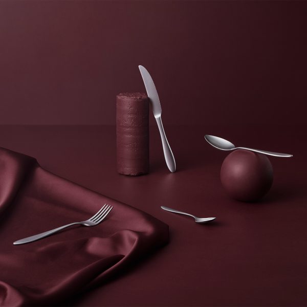 Maud cutlery parts